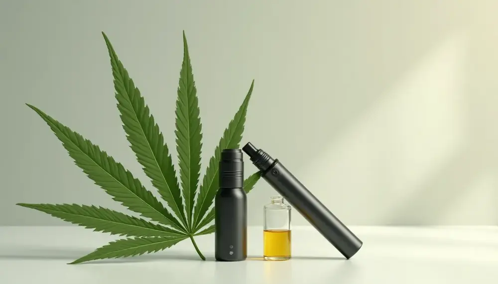 HHC Pen: Was ist das und wie funktioniert es?