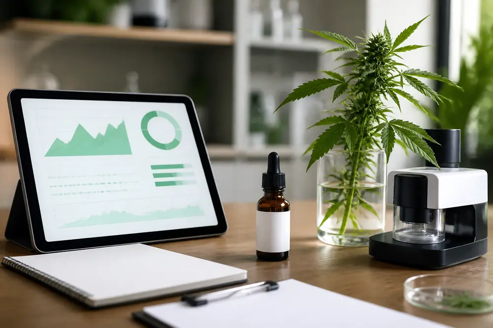 Innovation und Technologie: Der Experten-Guide 2025