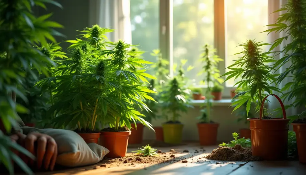 Investmentmöglichkeiten in Cannabis: Der Experten-Guide