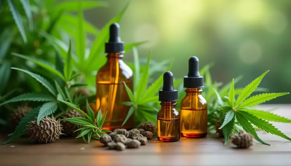 Ist CBD rezeptpflichtig? Hier erfährst du alle wichtigen Informationen