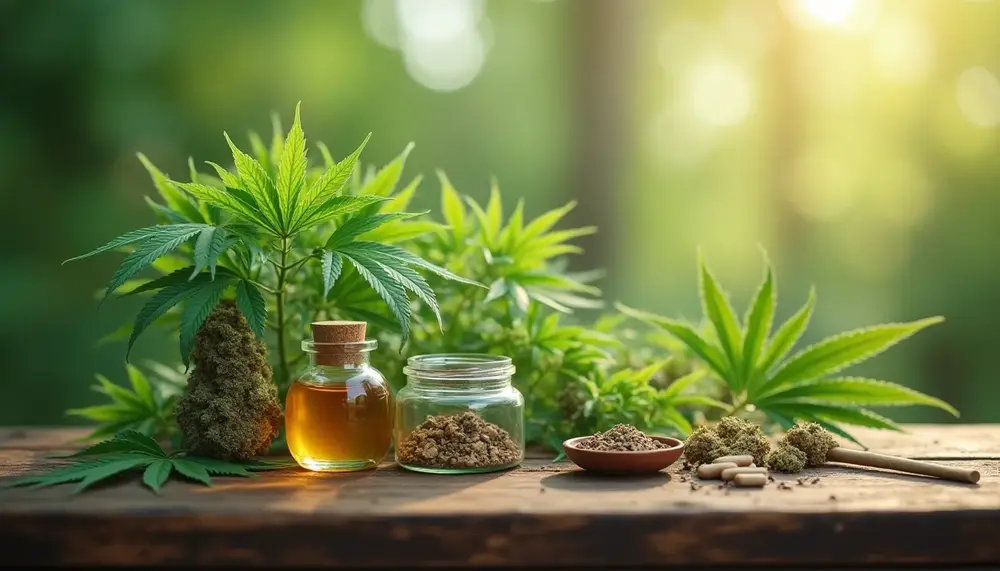 Jetzt vorsorgen: Legal CBD Blüten kaufen und auf die rechtlichen Veränderungen vorbereitet sein!