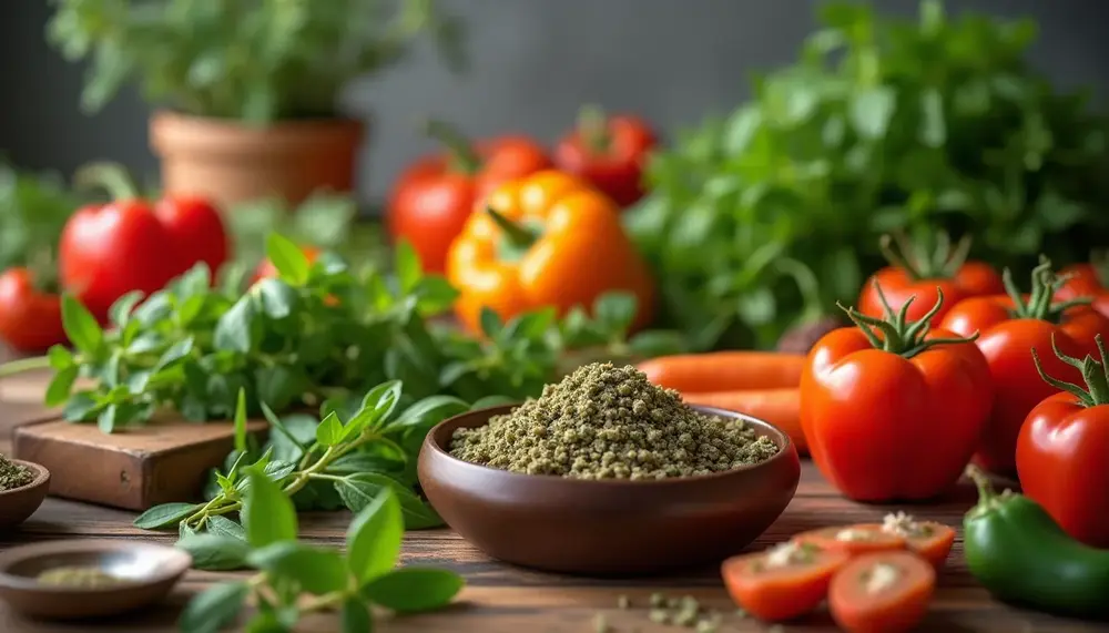 Kochen mit CBD Blüten: Kulinarische Entdeckungsreise