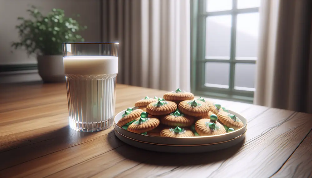 Leckere CBD-Cookies: Das perfekte Rezept für einen entspannten Snack