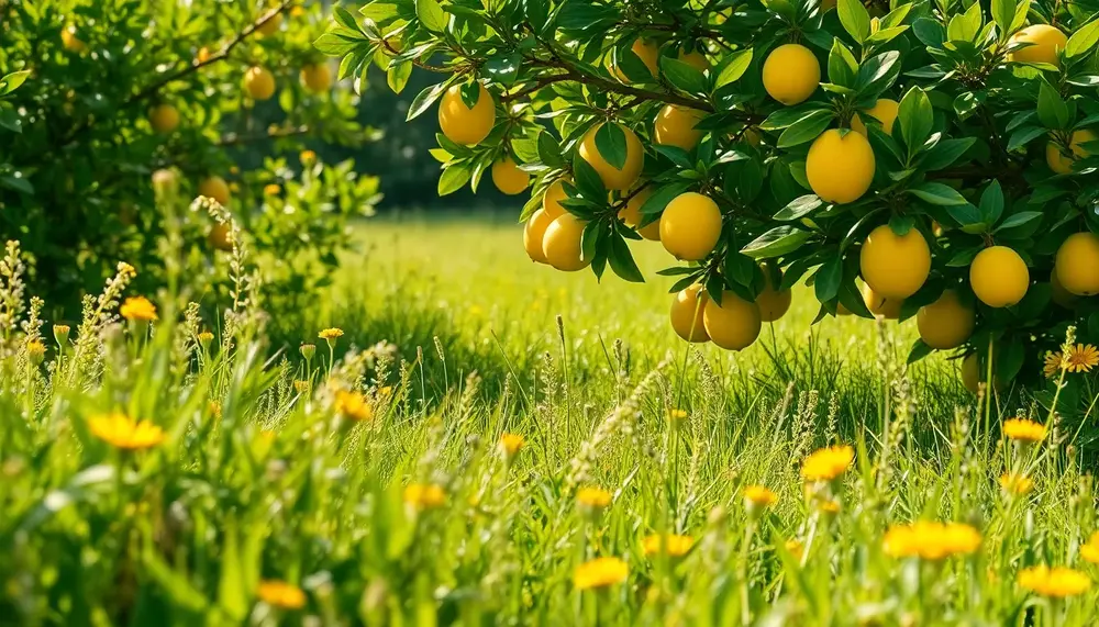 Lemon Haze Cannabis: Tauche ein in die erfrischende Wirkung