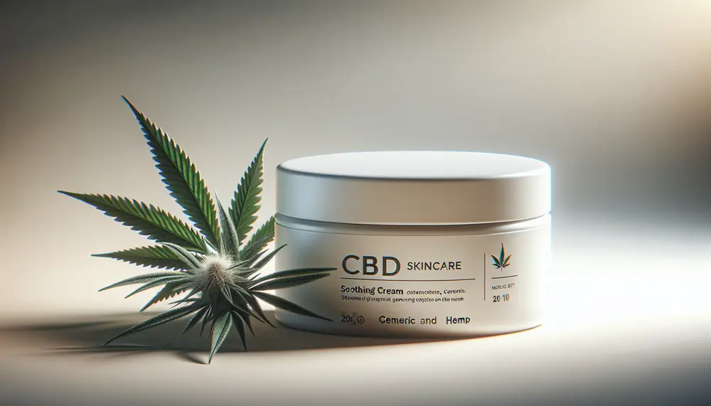 Linderung bei Neurodermitis mit CBD Creme - Erfahre die positiven Effekte