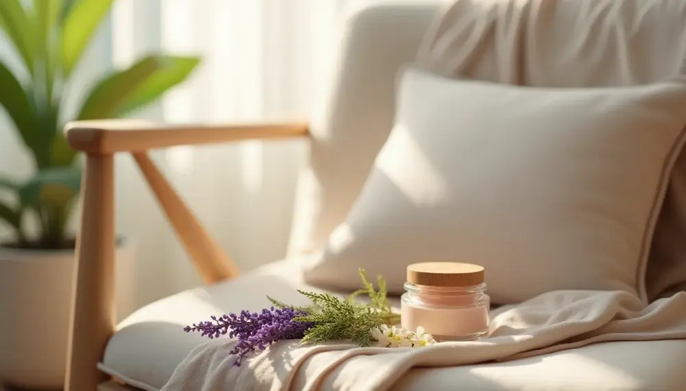 Linderung während deiner Periode - Creme CBD Règles