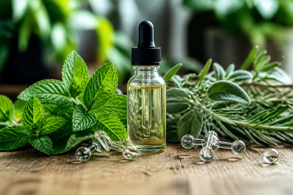 myrcene cannabis terpene effects: Was Du über Aroma und Wirkung wissen solltest