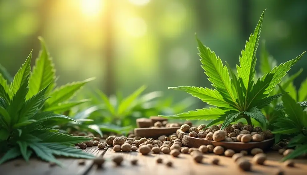 Nutzhanf: Der vollständige Experten-Guide 2024