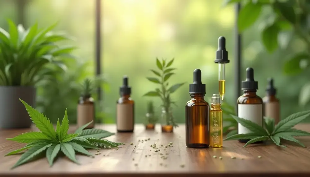 Pharmazeutische Anwendung von CBD: Der Experten-Guide