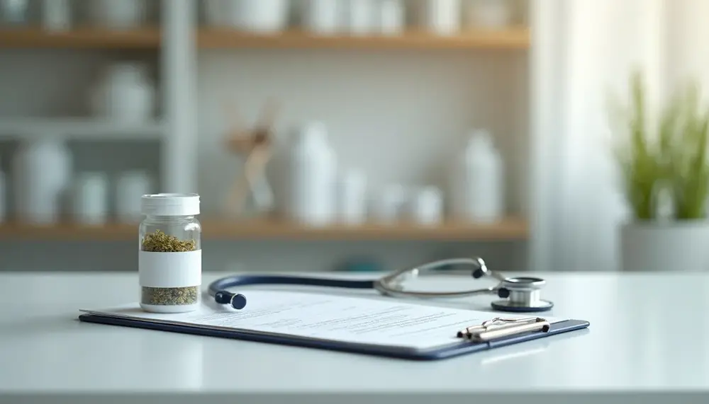 Psychische Störungen nach Cannabis-Legalisierung nehmen deutlich zu – Experten fordern strengere Regeln