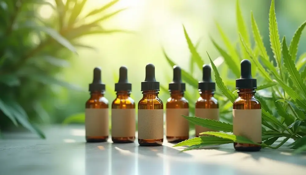 Qualität muss nicht teuer sein: Erfahre alles über die Preise von CBD Öl von Young Living