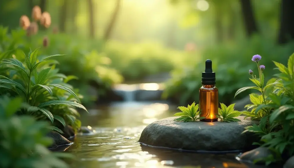 Sanft aus der Abhängigkeit: CBD Öl und seine Wirkung bei Entzugserscheinungen