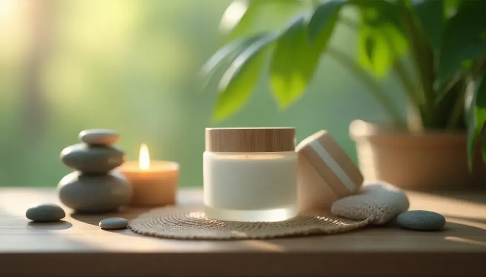 Sanfte Hilfe bei Nackenbeschwerden: CBD Creme