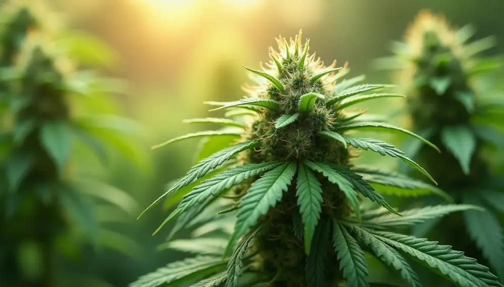 So erkennst du CBD Blüten bester Qualität