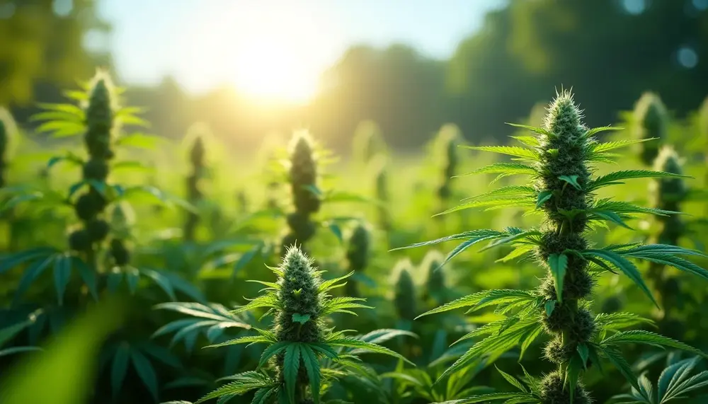 Spanischer Genuss: Die besten Cannabis Sorten aus Spanien