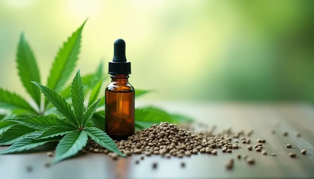 Stärke Dein Immunsystem mit CBD Öl: So funktioniert es