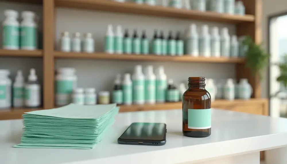 Streit um Cannabis-Rezepte: Telemedizin, Apotheken und neue Urteile im Fokus