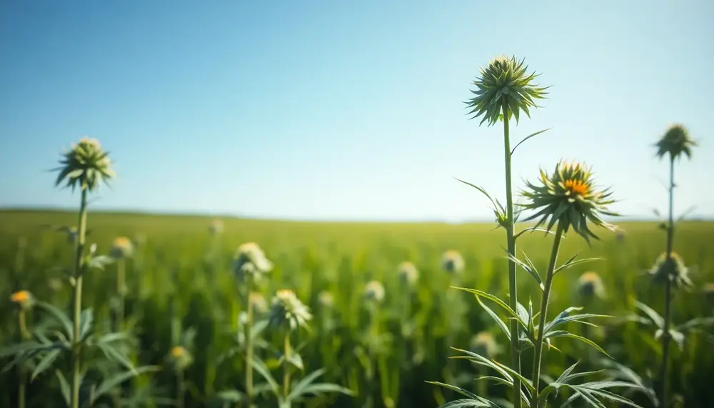 Tabakersatz mit CBD Blüten: Gesünder Rauchen