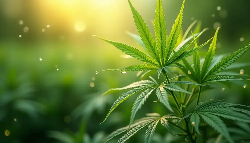 Terpene im CBD Öl: Die Kraft der Natur