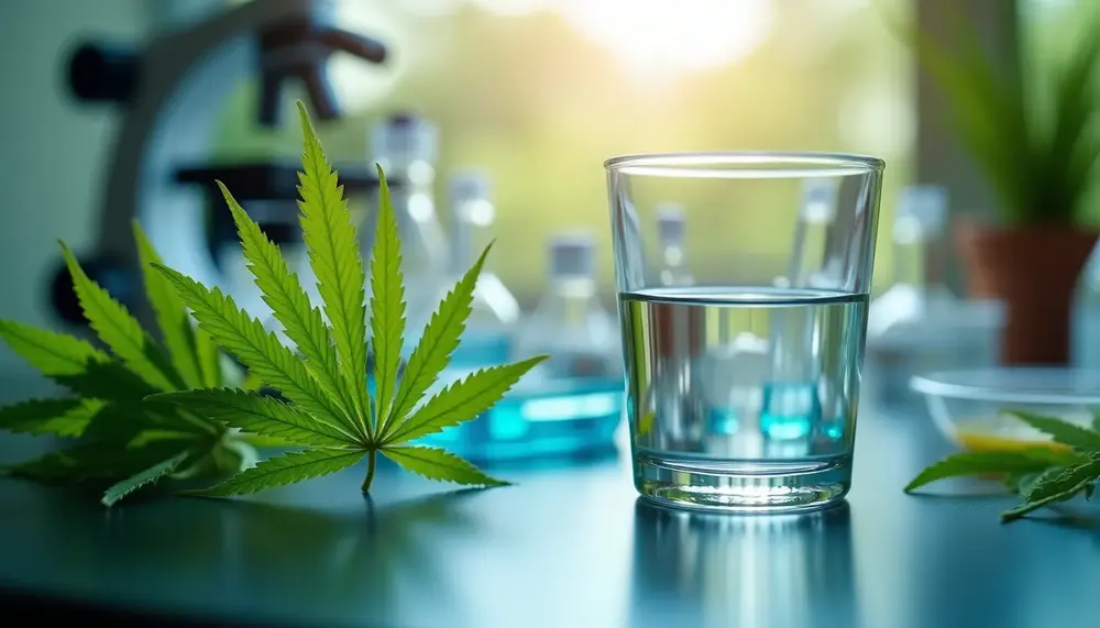 THC-COOH-Wert: Was bedeutet er?