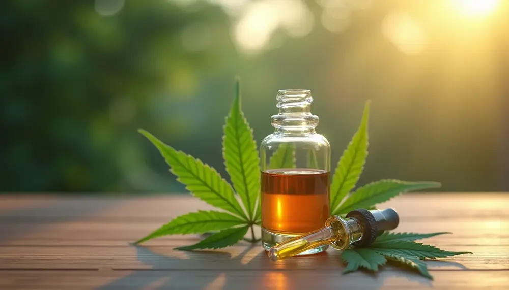 THC im Speichel: Die Fakten