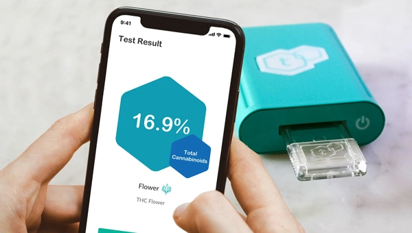 THC Messgerät: Tipps zur zuverlässigen Messung