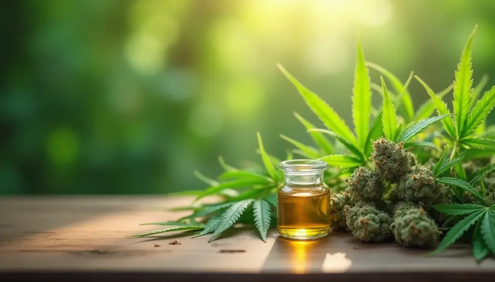 THC Münster: Was du über den Konsum wissen solltest