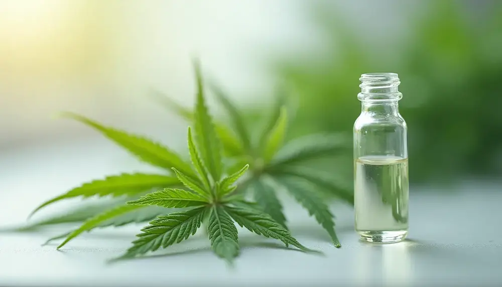 THC-Nachweis bei CBD Blüten: Das solltest Du wissen
