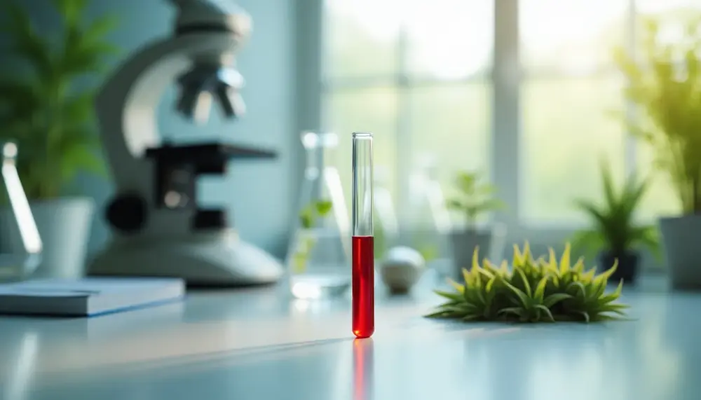 THC Nanogramm im Blut: Grenzwerte und Auswirkungen