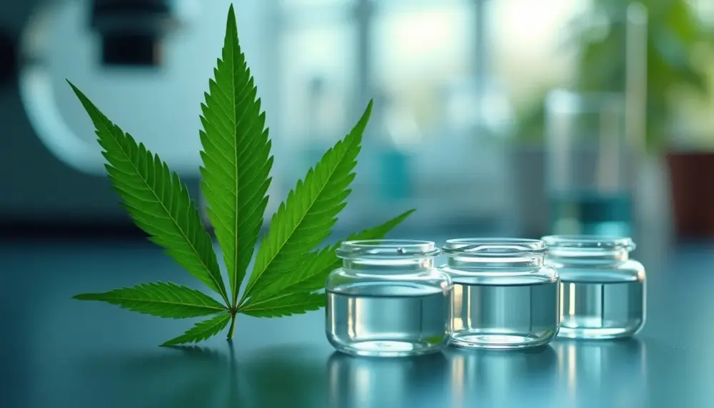 THC-Speicheltest: Eine einfache Methode für den Nachweis von THC