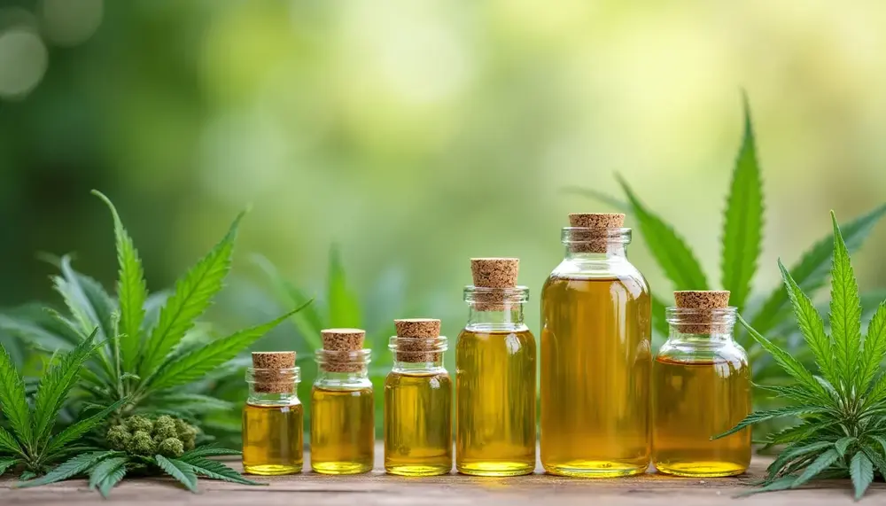 THC Spezialist.nl: Ihr Experte für THC-Produkte