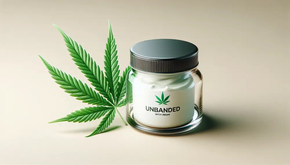 Transdermale CBD Creme – die optimale Art der CBD-Anwendung