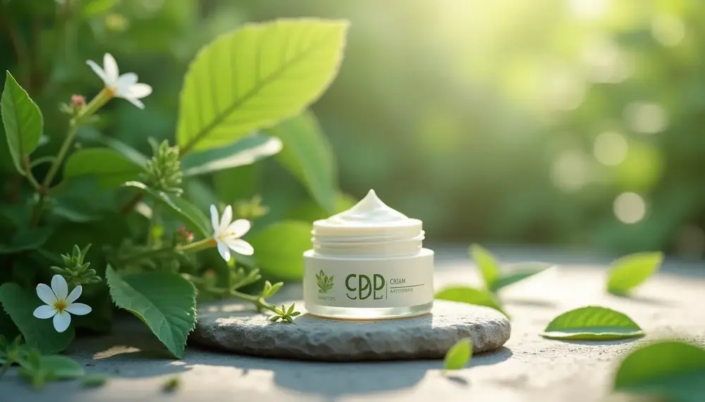 Valkyrie CBD Creme – dein Schlüssel zur natürlichen Hautpflege