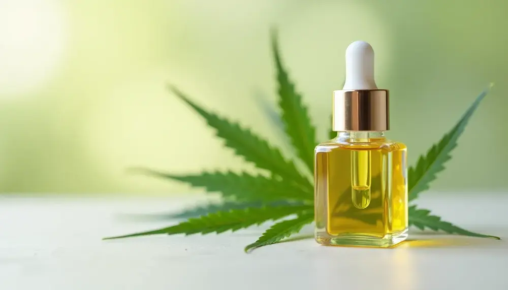 Was ist CBD Öl? Eine verständliche Erklärung