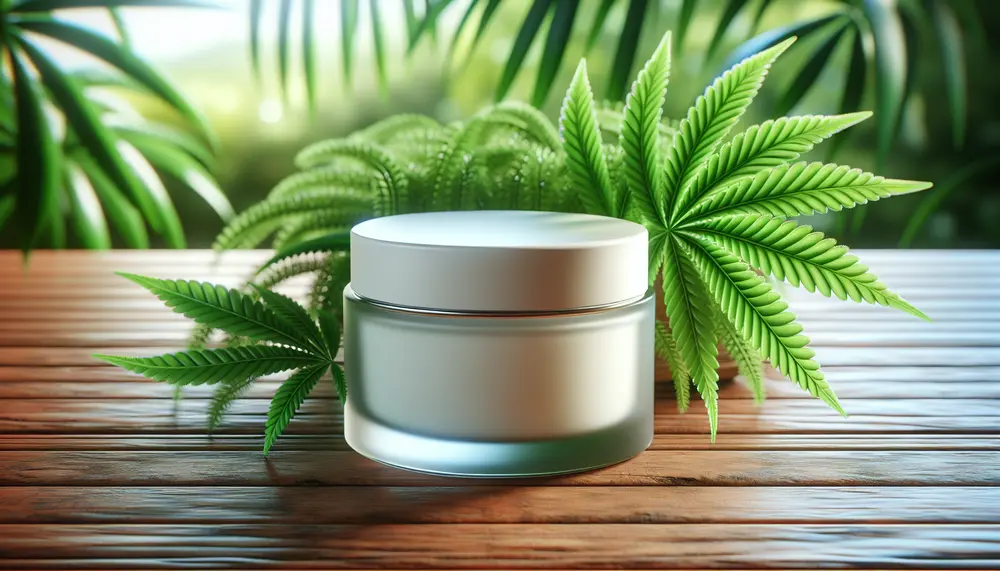 Was kann CBD Creme? Erfahre die vielfältigen Anwendungsmöglichkeiten