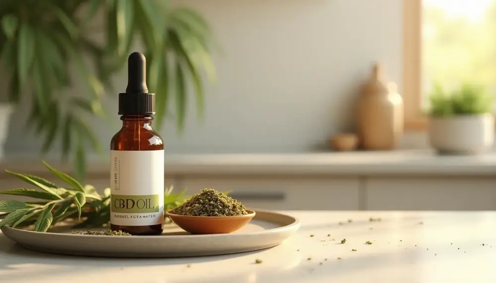 Was tun, wenn CBD Öl keine Wirkung zeigt?
