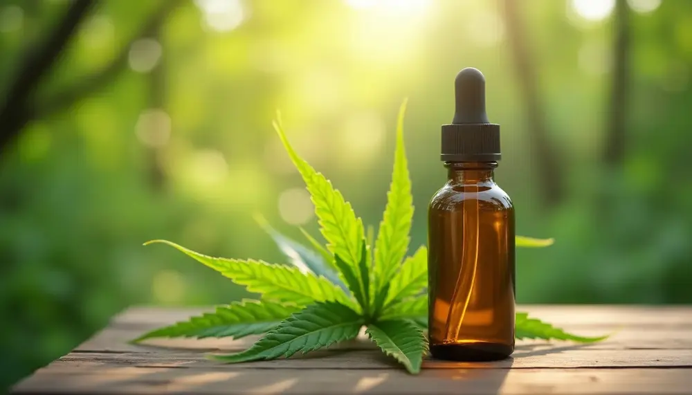 Wie CBD Öl Deine Libido auf natürliche Weise ankurbeln kann