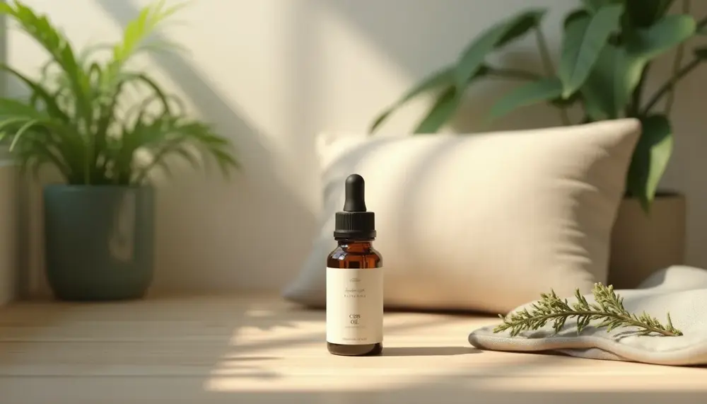 Wie CBD Öl Nackenschmerzen lindern kann