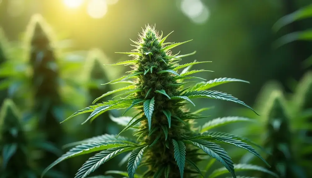 Wie du die Blütezeit von Cannabis unterbrechen kannst