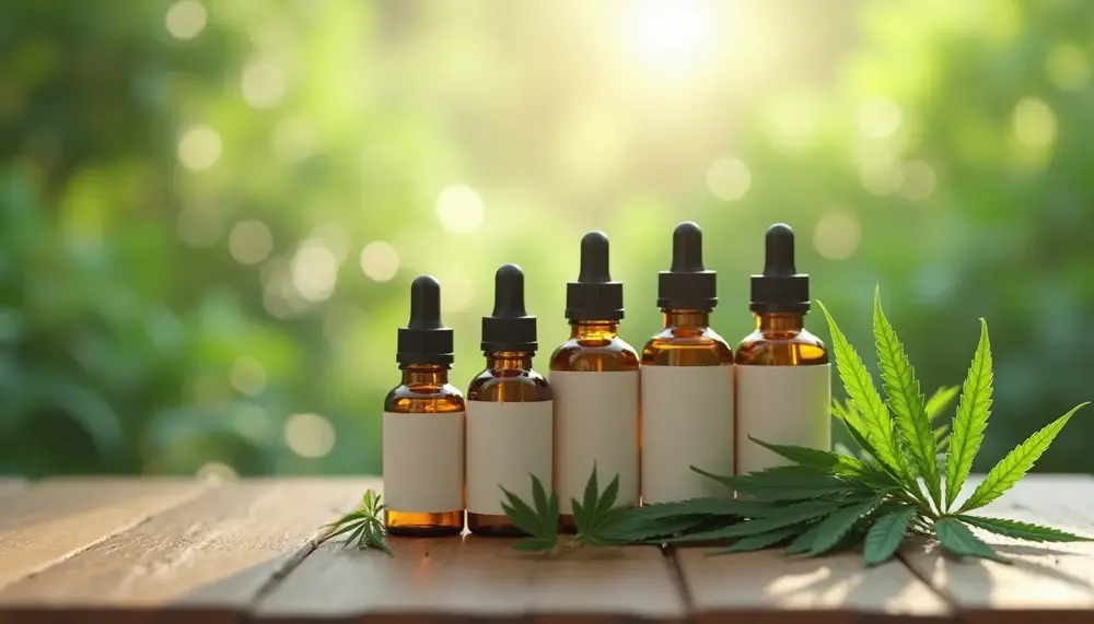 Wie schnell wirkt CBD? Informiere dich hier über die Effektivität