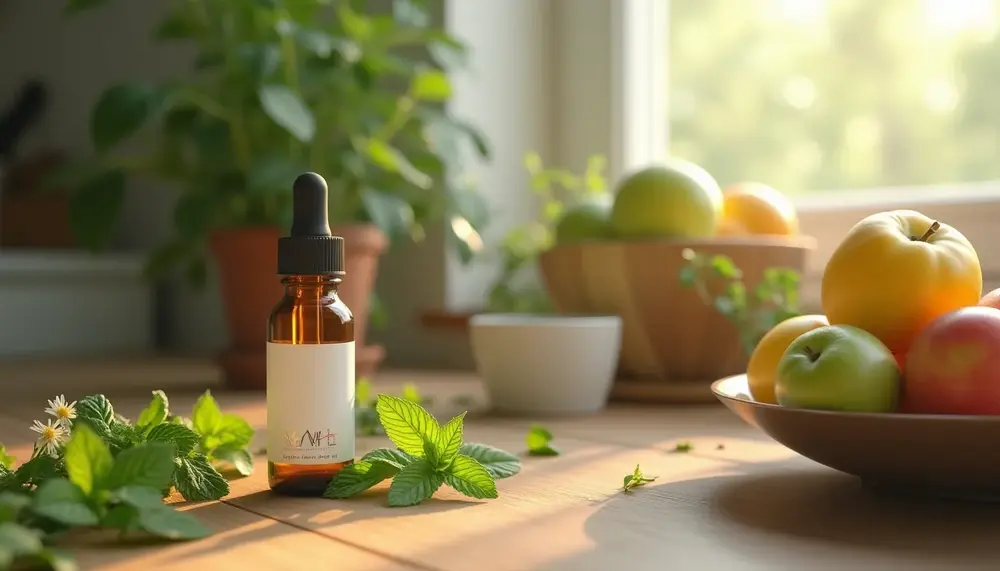 Wie wirkt CBD Öl auf deine Verdauung?