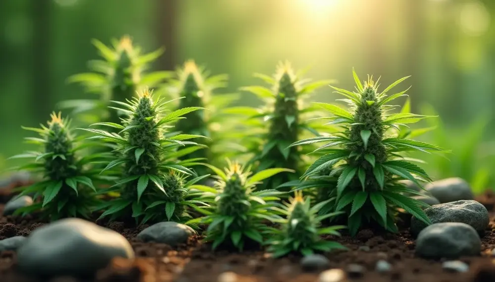 Wirkungsweise von Cannabis: Der medizinische Experten-Guide