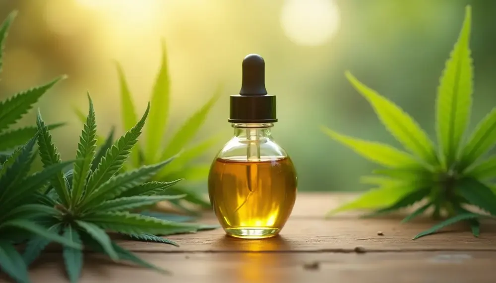 YourZooki CBD Oil: Discover the Power of Liposomal Technology